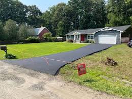 Best Heated Driveway Installation  in Ransomville, NY